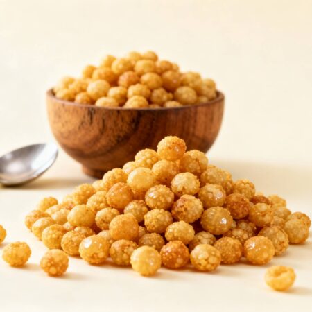Boondi 250gms – Fresh & Crispy Savories
