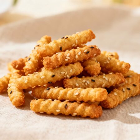 Order Chakodi 250gms and enjoy authentic, crunchy savories delivered fresh to your door. Grab your pack today and satisfy every snack craving!