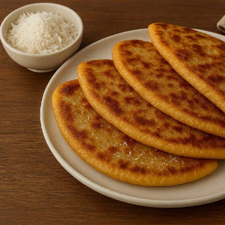 Taste the rich, authentic flavor of Coconut Oliga. Order yours today and experience a refreshing twist you'll keep coming back for!