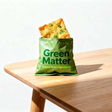 Green Matter 250gms
