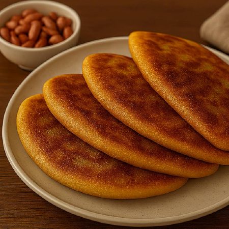 Enjoy rich, authentic Groundnut Oliga made from premium ingredients. Order now and get fresh flavors delivered straight to your door!