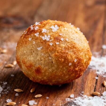 Jawar Ball salted 180gms