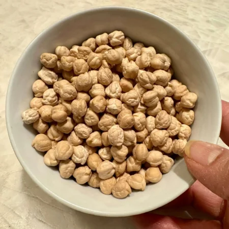 Kabuli Channa 200gms