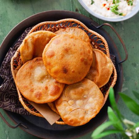 Kachori 250gms