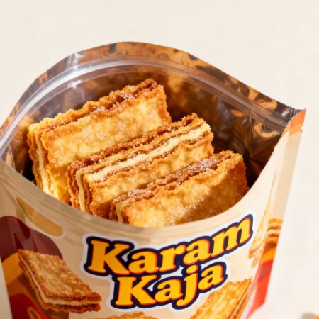 Karam Kaja 250gms