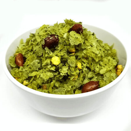 Kothmir Poha 250gms