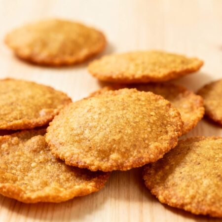 Ragi Nippatlu 250gms