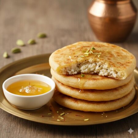 Khova Oliga – Authentic Taste You'll Love | Order Now